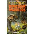 Cover Art for 9780380762804, Dinosaur Warriors by Stephen Leigh