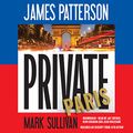 Cover Art for B01944P6LU, Private Paris by James Patterson