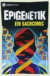 Cover Art for 9783935254533, Epigenetik: Ein Sachcomic by Cath Ennis