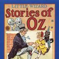 Cover Art for 9780688121266, Little Wizard Stories of Oz by L. Frank Baum