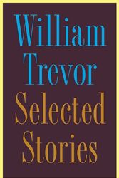Cover Art for 9780670022069, Selected Stories by William Trevor