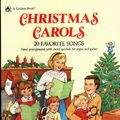 Cover Art for 9780307029799, Christmas Carols by Karl Schulte