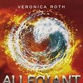 Cover Art for 9788851132217, Allegiant by Veronica Roth