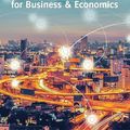 Cover Art for 9780357069707, Essentials of Statistics for Business & Economics + Webassign, Single-term Printed Access Card + Jmp Printed Access Card by David R. Anderson, Dennis J. Sweeney, Thomas A. Williams, Jeffrey D. Camm, James J. Cochran