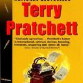Cover Art for 9780380818198, The Truth by Terry Pratchett