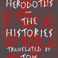 Cover Art for 9780141393773, The Histories by Herodotus