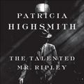 Cover Art for 9780393332148, The Talented Mr Ripley by Patricia Highsmith