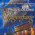 Cover Art for 9780143003090, Dragonfang. (book 2 in the Jelindel Chronicles) by Paul Collins