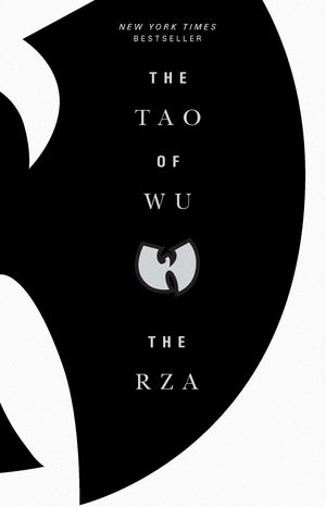 Cover Art for 9781594484858, The Tao of Wu by The RZA