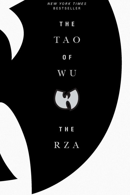Cover Art for 9781594484858, The Tao of Wu by The RZA