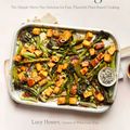 Cover Art for 9781645676423, One-Pan Vegan: The Simple Sheet Pan Solution for Fast, Flavorful Plant-Based Cooking by Luce Hosier