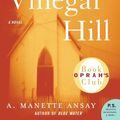 Cover Art for 9780060897840, Vinegar Hill by A. Manette Ansay