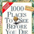 Cover Art for 9783833143564, 1000 Places to see before you die by Patricia Schultz