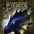 Cover Art for 9781501236259, The Realms of the Gods by Tamora Pierce