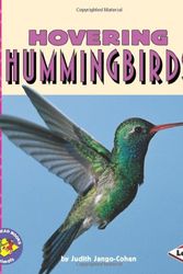 Cover Art for 9780822536499, Hovering Hummingbirds by Judith Jango-Cohen