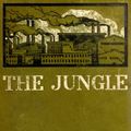 Cover Art for 9798771012391, The Jungle by Upton Sinclair