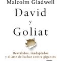 Cover Art for 9786073151771, DAVID Y GOLIAT by Malcolm Gladwell