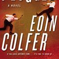 Cover Art for 9781590207857, Plugged by Eoin Colfer