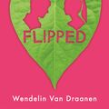 Cover Art for 9781529036312, Flipped by Wendelin Van Draanen