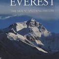 Cover Art for 9781898573401, Everest by Walt Unsworth