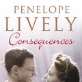 Cover Art for 9780141902999, Consequences by Penelope Lively