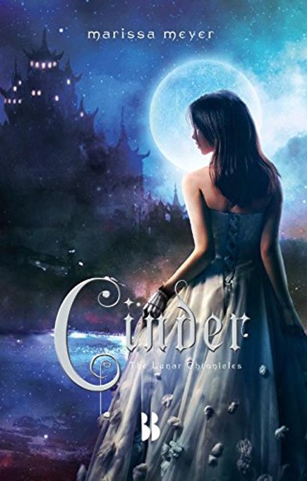Cover Art for 9789463491419, Cinder (The Lunar Chronicles (1)) by Marissa Meyer