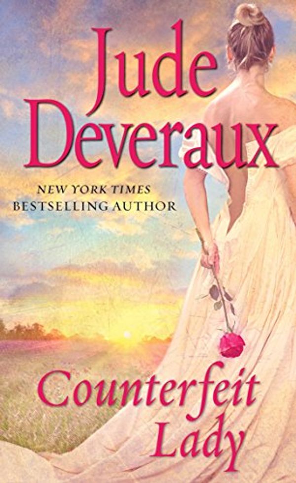 Cover Art for 9780671739768, Counterfeit Lady by Deveraux