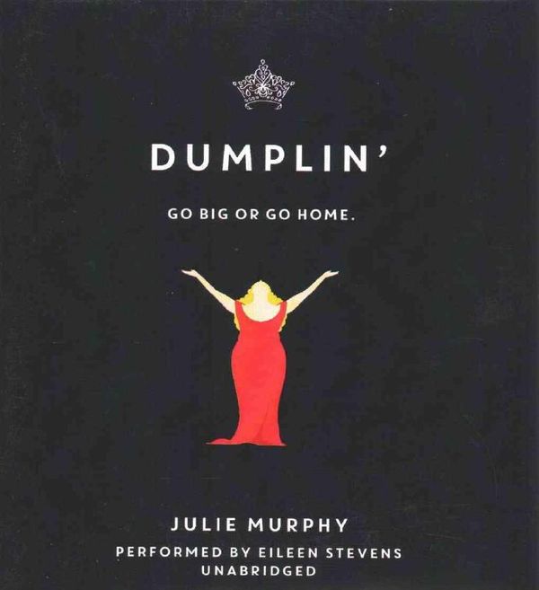 Cover Art for 9781504645225, Dumplin’ by Julie Murphy