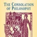 Cover Art for 0800759421633, The Consolation of Philosophy by Anicius Manlius Severinus Boethius