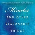 Cover Art for 9781982126131, Miracles and Other Reasonable Things by Sarah Bessey