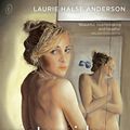 Cover Art for 9781921776083, Wintergirls by Laurie Halse Anderson