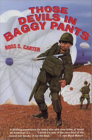 Cover Art for 9781886681200, Those Devils in Baggy Pants by Ross S. Carter