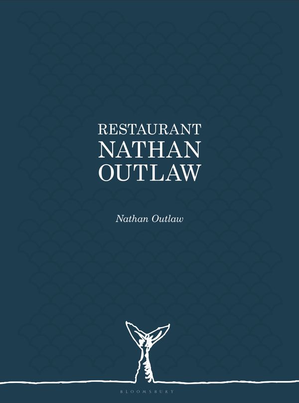 Cover Art for 9781472953186, Restaurant Nathan Outlaw by Nathan Outlaw