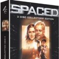 Cover Art for 6867441007098, Spaced: Series 1 & 2 (Collector's Edition) [Region 2] by Unbranded