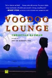 Cover Art for 9780743270984, Voodoo Lounge by Christian Bauman