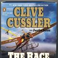 Cover Art for 9781611760170, The Race by Clive Cussler, Justin Scott