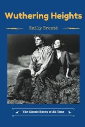 Cover Art for 9781547048205, Wuthering Heights by Brontë, Emily