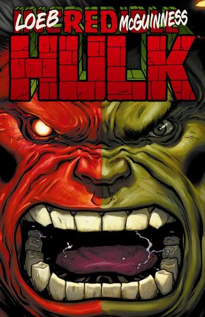Cover Art for 9780785128823, Hulk - Volume 1 by Hachette Australia