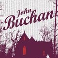 Cover Art for 9781846970719, Witch Wood by John Buchan