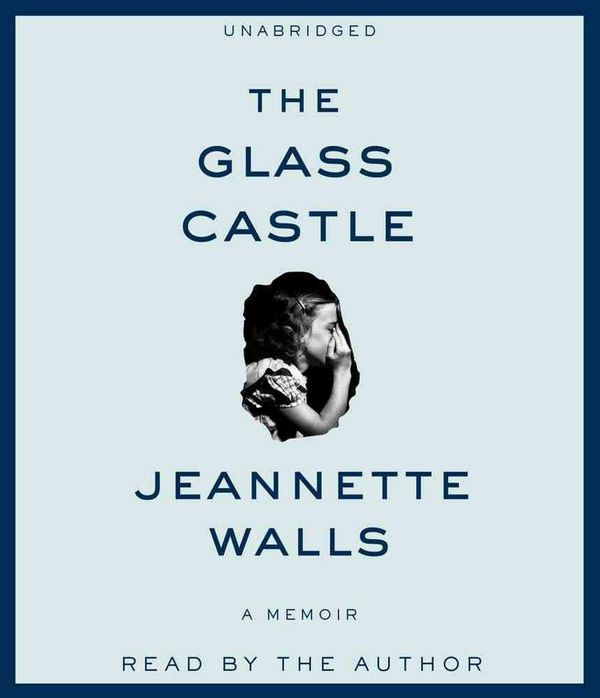 Cover Art for 9781442339705, The Glass Castle by Jeannette Walls
