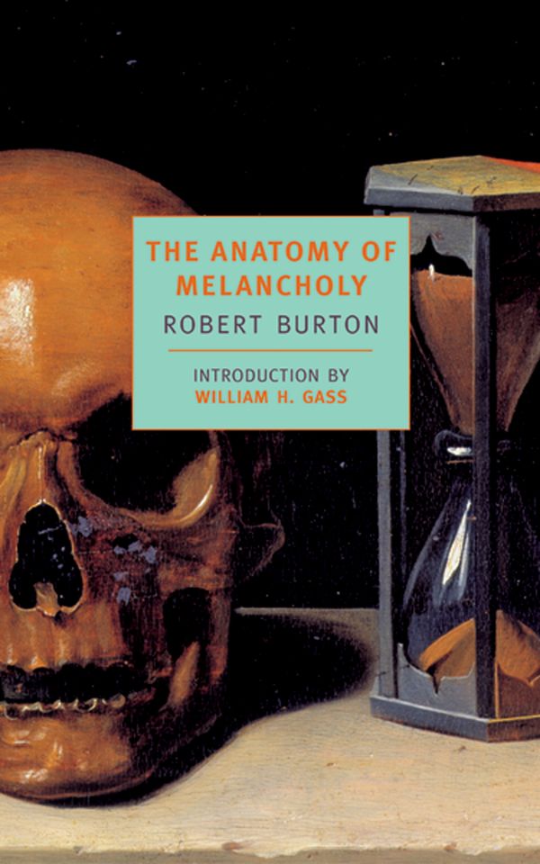 Cover Art for 9780940322660, The Anatomy Of Melancholy by Robert Burton
