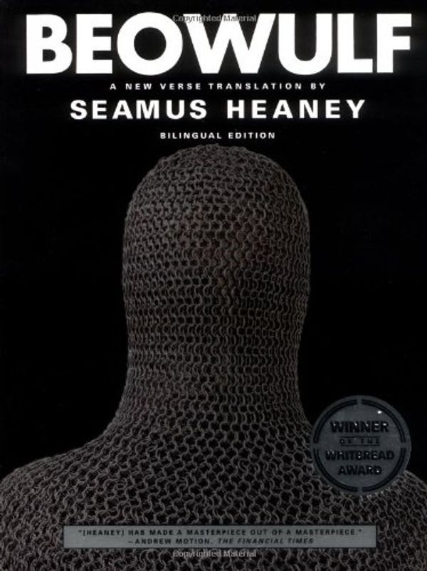 Cover Art for 9781568959207, Beowulf: A New Verse Translation by Seamus Heaney