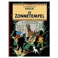 Cover Art for 9789030326533, Zonnentempel by Hergé