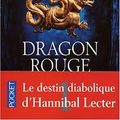 Cover Art for 9782266103671, Dragon Rouge by Thomas Harris