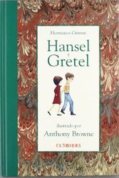 Cover Art for 9789681670627, Hansel y Gretel by Brothers Grimm
