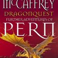 Cover Art for 0787721932994, Dragonquest (The Dragon Books) by Anne McCaffrey (1983-09-01) by Anne McCaffrey