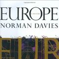Cover Art for 9780198201717, Europe by Norman Davies