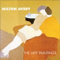 Cover Art for 9780810942745, Milton Avery by Robert Hobbs