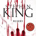 Cover Art for 9788497595353, Misery by Stephen King