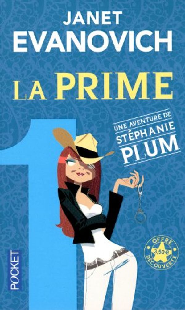 Cover Art for 9782266242707, LA PRIME (UNE AVENTURE DE STEPHANIE PLUM) by EVANOVICH J.